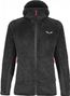 Women's fleece Salewa Tognazza Polarlite Black