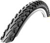 NEUMÁTICO SCHWALBE LAND CRUISER BLACK TR 24X1.75 MTB/URBAIN (47-507)