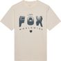 Men's Fox Block 195 Orig Beige T-Shirt