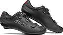 Pair of Sidi Sixty Black Shoes