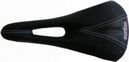 Selle SERFAS Vado titane noire