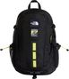 The North Face Hot Shot SE Patch 30L Backpack, Black