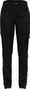 Odlo Ascent Damen Wander-Convertible-Hose Schwarz
