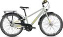S’COOL troX pro  vélo enfant  3 vitesses  Gris/Jaune