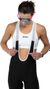 Women's Zoot Ltd Cycle Exos - Ironman Bibtights