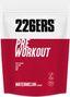 Boissson Pre-Workout 226ERS Watermelon 300g