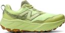 New Balance Fresh Foam X Hierro v9 Yellow Men's Trail Shoes