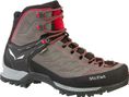 Salewa Mtn Trainer Mid Gtx Trekking Shoes Grey