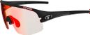 Tifosi Sledge Lite Photochromic Goggles Fototec Black