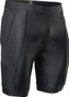 Fox Baseframe Pro Protective Shorts Black