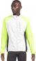 Craft Core Bike SubZ Lumen Windjacke Weiß Gelb Herren
