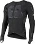 O'Neal Stv V.23 Long Sleeve Protective Jacket Zwart