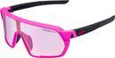 Cairn Roc Photochromic NXT® Neon Rose/Black Goggles