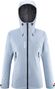 Women's Millet Kamet Gore-Tex Waterproof Jacket Light Blue