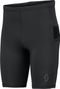Pantaloncini da ciclismo Scott Endurance Tech Nero Uomo 