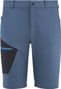 Short de Randonnée Millet Wanaka Stretch Bleu