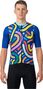 Maillot Cyclisme Unisexe OTTIMA 2 - Serpentine