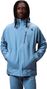 Chaqueta Endura AllTrack Rout Waterproof azul para hombre