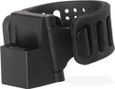Dynamic Lyte Seatpost Mount for Dynamic Red Lyte 100 Black Light