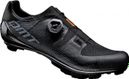 Chaussures VTT DMT KM3 Noir - Produit Reconditionné