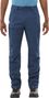 Pantalon Millet Ubic Warm Bleu Homme
