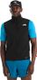 The North Face Summit Series Casaval LT Men's Black Sleeveless Jacket
