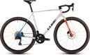Vélo Cube cyclo-cross Cross Race C:62 SLX teamline 2026