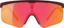 Alba Optics Delta Cherry Vzum Lava Sunglasses