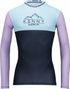 Maillot manches longues femme Kenny Charger