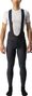 Castelli Entrata wind tights Black