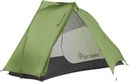 Sea To Summit Alto TR1 Plus Ultralight 1-Person Backpacking Tent Green