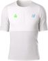 Compressport Pro Racing Ironman 2026 White Men's T-Shirt