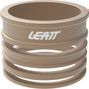 Leatt Steering Spacers 1.5/2.5/5/10 mm Bronze