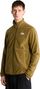 Polar The North Face Glacier Verde Uomo