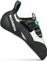 Scarpa Vapor S Women's Climbing Shoe Grey/Blue