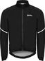 Spiuk Top Ten Men's Waterproof Jacket - Black
