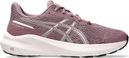 Chaussures Running Asics GT-1000 13 GS Rose Enfant