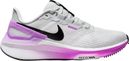 Chaussures Running Nike Structure 25 Noir Beige Femme