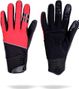 Guantes de invierno BBB ControlZone Rojo