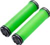 Reverse Spin Grips Verdi / Nere