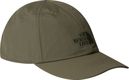 The North Face Horizon Cap Green Unisex