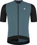 Maillot Manches Courtes Vélo Rogelli Distance II Homme