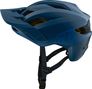 Casque VTT Troy Lee Designs Flowline Mips Bleu