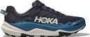 Hoka Torrent 4 Blue Men's Trail Shoes