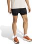 adidas Terrex Xploric Men's Black 2-in-1 Shorts
