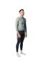 Veste Hiver Pistache - Chef de File