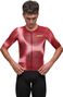 Maap Void Pro Race Men's Red Short-Sleeve Jersey