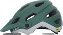 Casque Giro Source MIPS Portaro Gris