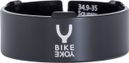 BikeYoke Squeezy Saddle Clamp Black