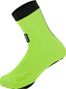 Santini Adapt Shoe Cover Fluo Green